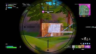 Playing the new season of fortnite [upl. by Anehsak295]