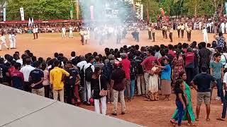 Bandaranayake College Sport meet 2024 ❤️ western cadet band 🇱🇦 subscribe like share [upl. by Aneehsar]