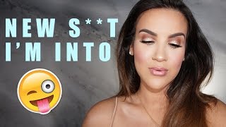 New St Im Into  Nicole Guerriero [upl. by Elrahc]