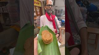 super tasty पेड़ा मात्र 10₹ में 👌😋😱  unique dessert  streetfood shorts trending viral [upl. by Dlaniger657]