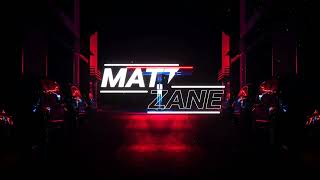 Matt Zane  Under The Influence [upl. by Einnus]