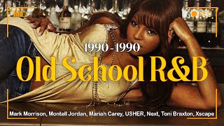 90s rampb hits  greatest 1990s music hits  best of 90s old school rampb mix [upl. by Arzed]