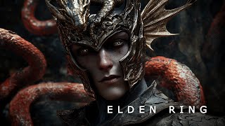 Fearless  Elden Ring 4K UHD 2024 [upl. by Fernandes]