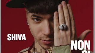 RAPPER SHIVA ARRESTATO😱VIDEOO INTERO  COSA NE PENSATE  freeshiva shiva [upl. by Alleunam]