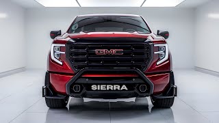 All NEW 2025 GMC Sierra Release Date and Price [upl. by Ahtera]