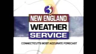 WFSB New England Weather Service  Promo May 1997 [upl. by Ylelhsa]