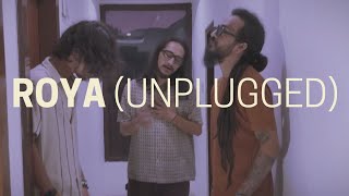 FIRDAUS  ROYA unplugged [upl. by Rooker461]