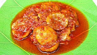 RESEP MASAK SEMUR JENGKOL KHAS SUNDA [upl. by Bergmans]