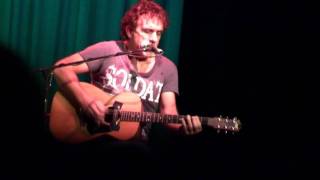 Ian Moss  Red Sand [upl. by Latif]