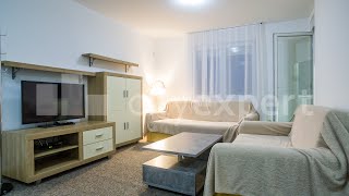 Izdavanje stanova Novi Sad  Starine Novaka Detelinara ID 66950 [upl. by Javed]