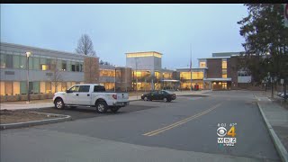 Rockland Students Charged With Threatening To ‘Shoot Up The School’ [upl. by Zebaj]