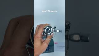 New Shimano sedona [upl. by Arvin568]