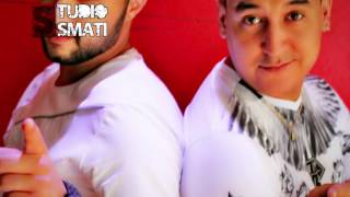 Hichem Smati Feat Cheb Momo  Hoti Waldi W Bara 2016 [upl. by Demitria]