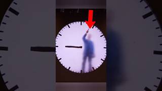 “The Mystery Behind the Man in the Clock at Schiphol Airport” [upl. by Amisoc]