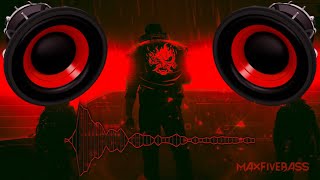 Coolio  Gangstas Paradise Marc Madness Remix BASS BOOSTED [upl. by Folsom244]