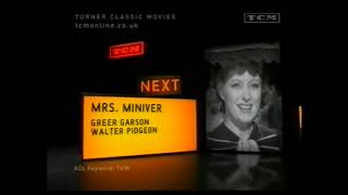 TCM Trailer 20080810 [upl. by Lochner]