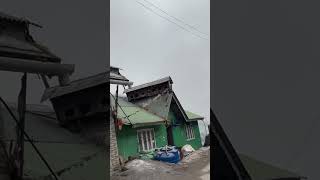 Army camps near Nathula pass🇮🇳🇮🇳sikkik darshan [upl. by Leyes899]