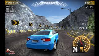 Y8 Extreme Asphalt Car Racing  Y8 New Games Y8 Free Game Y8 Online [upl. by Haughay]