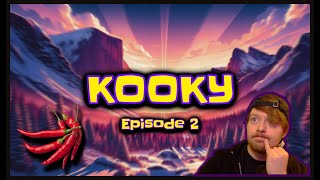 Kooky  Episode 2 [upl. by Annayr]