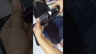 Hair Aga Fata Remove Treatment  Hair Split  চুলের আগা ফাটা রিমুভ  Dream wish makeover [upl. by Seward607]