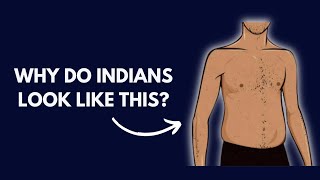 Indians Have a Unique Problem in Fitness [upl. by Westfahl]