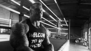 FIGHTING MMA BOXING Step into the Ring  Rich Piana [upl. by Yahsan]