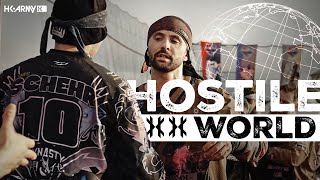 HOSTILE WORLD  2023 Major League Paintball World Cup [upl. by Sandor]