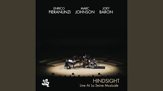 Hindsight Live At La Seine Musicale [upl. by Lacefield438]