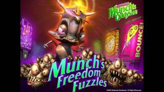 Oddworld Munchs Oddysee PS3 Walkthrough HD 720P Part 9  Sloghut 2813 [upl. by Lazarus]