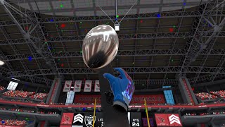 NFL Pro Era VR MQ2  Superbowl LVII [upl. by Qerat522]