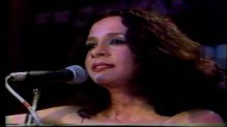 GAL COSTA  FORÇA ESTRANHA GAL TROPICAL MONTREUX 1980 [upl. by Newton913]