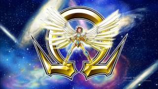 Saint Seiya Ω Omega  Koga Awakens the Final Omega Cloth 1080p [upl. by Leuqar445]