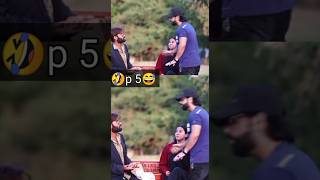 New funny prank video mehran hashmi girl prank funny mehranhashmi MehranHashmi [upl. by Giavani]