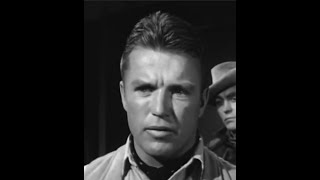 CIMARRON CITY S1E10 THE BLOOD LINE  Richard Jaeckel [upl. by Eltrym]