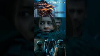 Attraction Official Trailer 3 2017 Russian SciFi Action Movie HD [upl. by Natehc681]