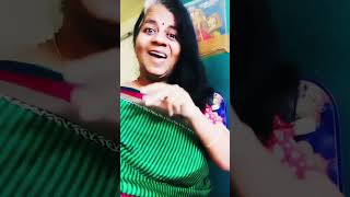 Aranthangi Nisha comedy shorts video [upl. by Marnie533]