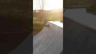 TRAXXAS MINI MAXX  SLOW MO Backflip traxxas minimaxx [upl. by Jacinta]