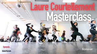 LAURE COURTELLEMONT Masterclass [upl. by Pedro]