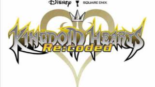 Kingdom Hearts ReCoded OST 25  Road To A Hero [upl. by Lias672]