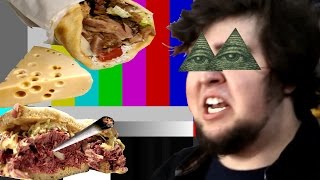 YTP The JonTron Collection [upl. by Ainirtac906]