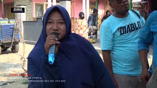 ANDI PUTRA 1 IMING IMING WINDA DSN HILIR PAMANUKAN SEBRANG [upl. by Ilocin]