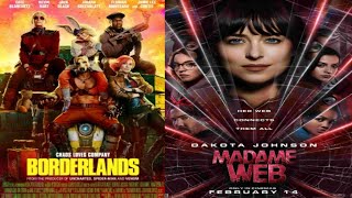 Top 5 Worst Movies of 2024 [upl. by Franck]