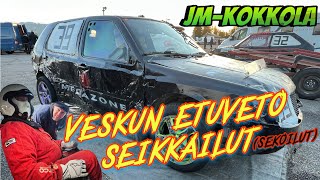 JMKokkola  Feat Vesa Sepponen [upl. by Tayler]