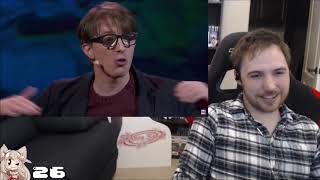 Noble reacts to This is what happens when you reply to spam email  James Veitch [upl. by Nunci287]