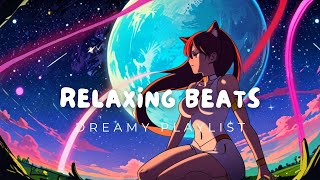 The Ultimate Lofi Playlist Relaxing Beats for Studying Cooking and Yoga [upl. by Enotna]