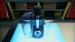 How Do Juicers Work  Science Channel Informational Video [upl. by Sira223]