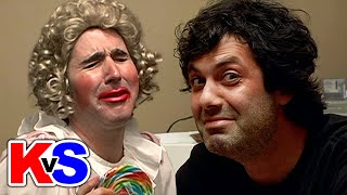 First To Laugh Loses  Kenny vs Spenny HD [upl. by Briny]