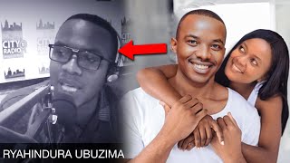 DASHIMU AMABANGA YE NA ABAYO YVETTE SANDRINE AGIYE HANZE  BURYA YIGIRIRA UMUTIMA MWIZA [upl. by Enilec]