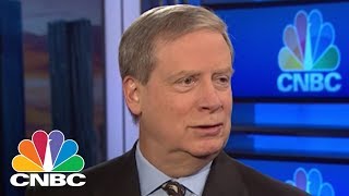 Duquesne Family Office CEO Stanley Druckenmiller I Love Amazon  CNBC [upl. by Thaddaus]