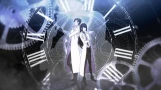 PS3版『STEINSGATE』オープニングムービー [upl. by Suiluj]